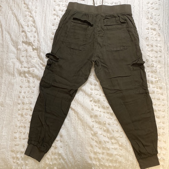 Garage Cargo Pants - Picture 2 of 2